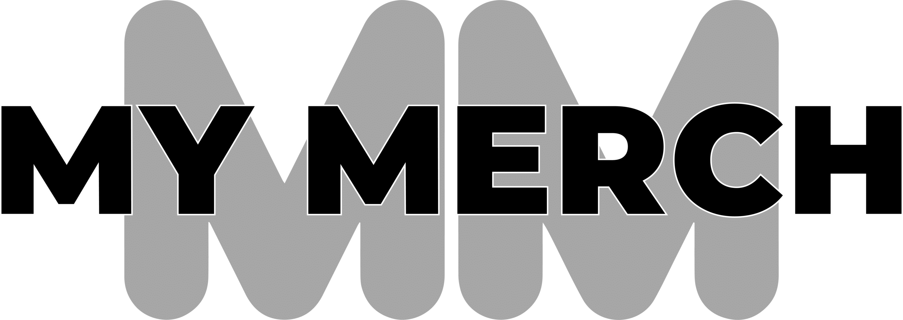 Merch Mate MyMerch logo