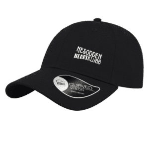 Nesodden Bluesklubb caps
