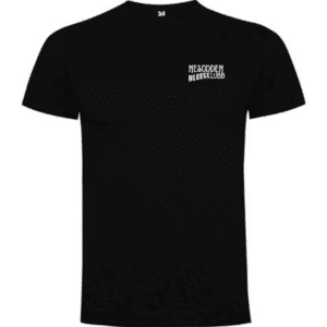 Nesodden Bluesklubb t-shirt