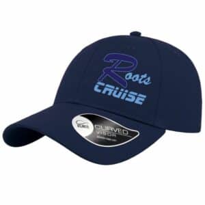 Roots Cruise caps