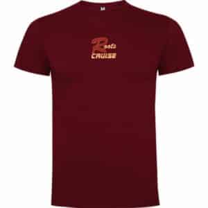 Roots Cruise t-shirt