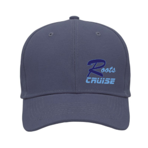 Roots Cruise Cap