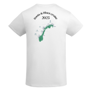 R&BC 2025 T-shirt kart