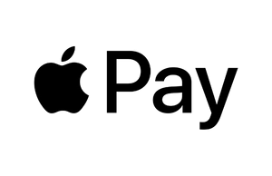 Apple Pay logo sort