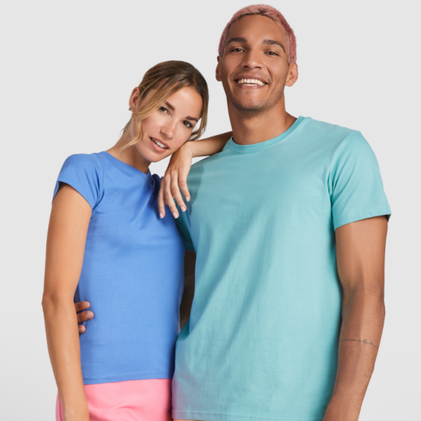 Stafford t-shirt - Bilde 4