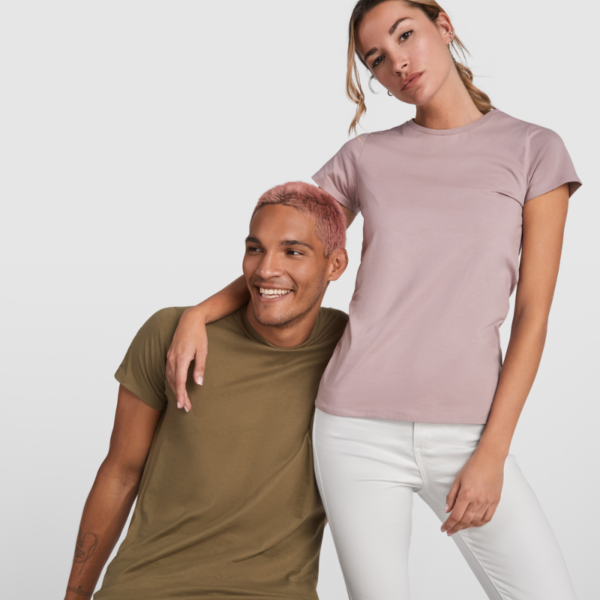 Breda ECO t-shirt - Bilde 3