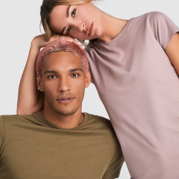 Breda ECO t-shirt - Bilde 4
