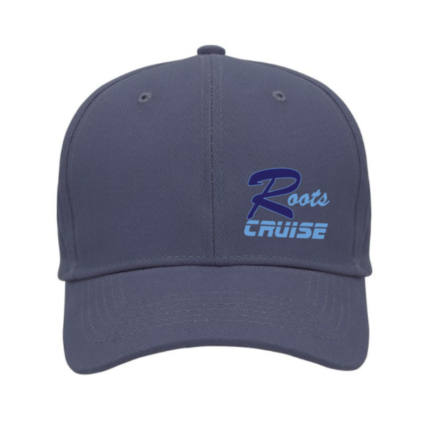 Roots Cruise Cap