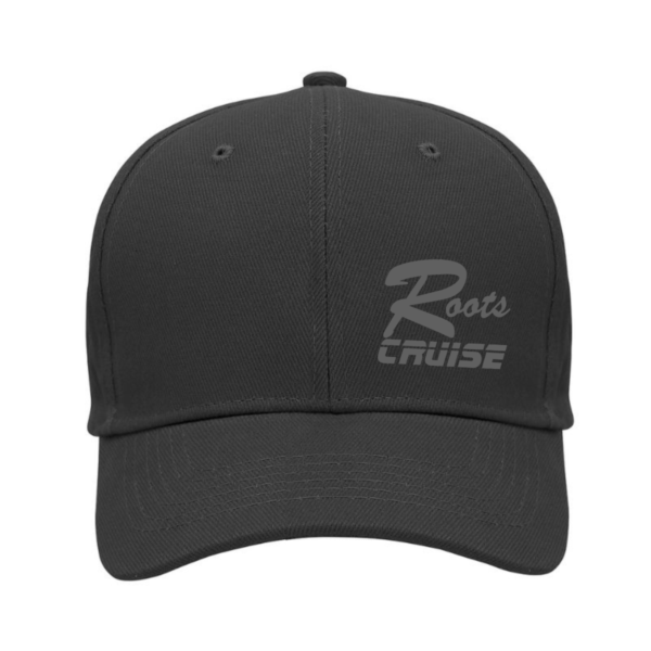 Roots Cruise Cap - Bilde 2