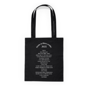 R&BC 2025 Handlenett
