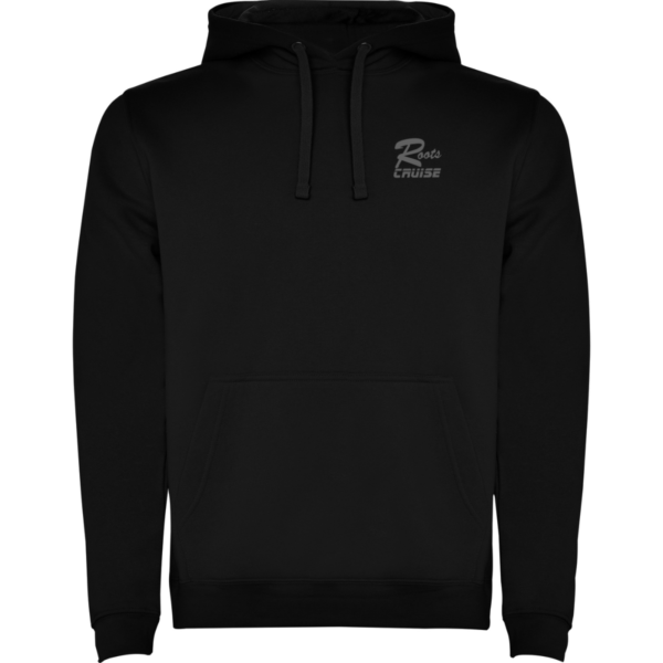 R&BC 2025 Hoodie - Bilde 3
