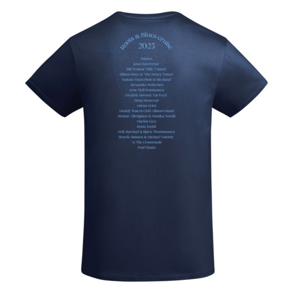 R&BC 2025 T-shirt - Bilde 4
