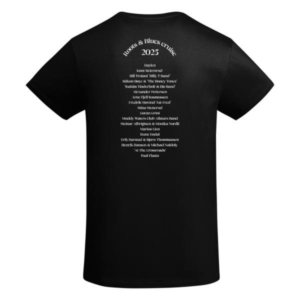 R&BC 2025 T-shirt - Bilde 8