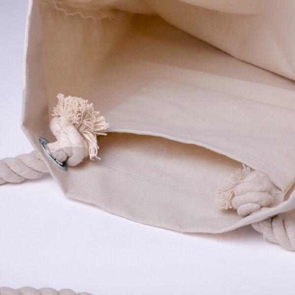 Axeh Fairtrade handlenett - Bilde 6