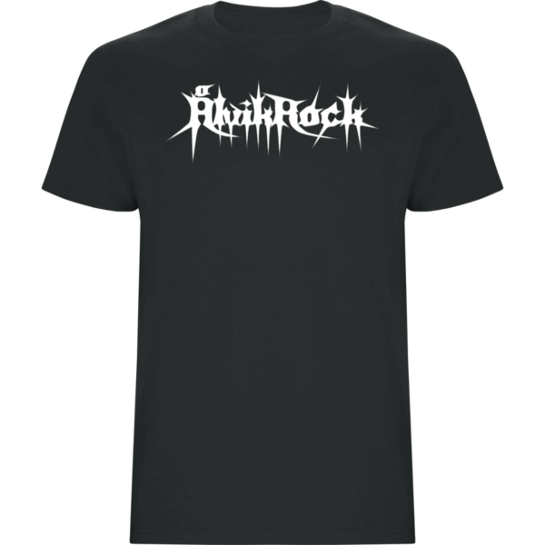 Ålvik Rock 2024 Poster t-shirt - Bilde 2