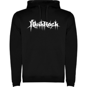 Ålvik Rock hoodie