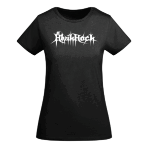Ålvik Rock T-skjorte Dame