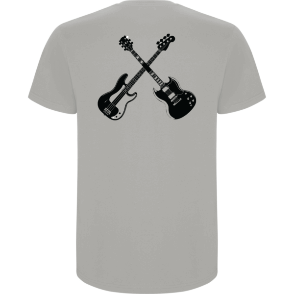 Ålvik Rock t-shirt - Bilde 6