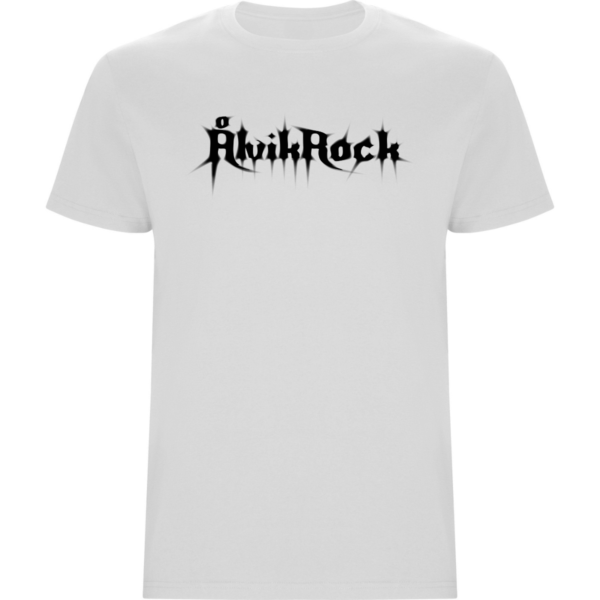 Ålvik Rock t-shirt - Bilde 3
