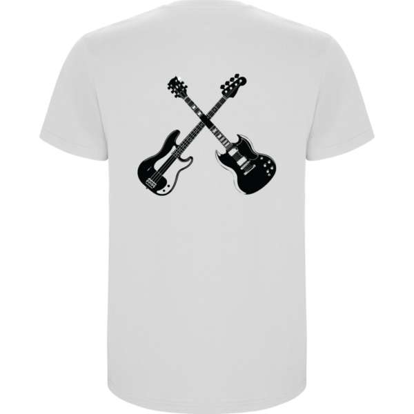 Ålvik Rock t-shirt - Bilde 4