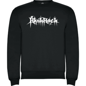 Ålvik Rock sweatshirt