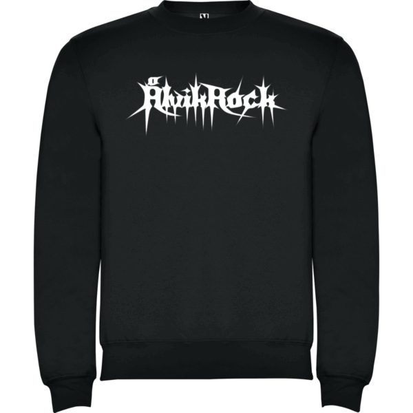 Ålvik Rock sweatshirt