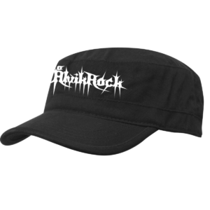 Ålvik Rock Army cap