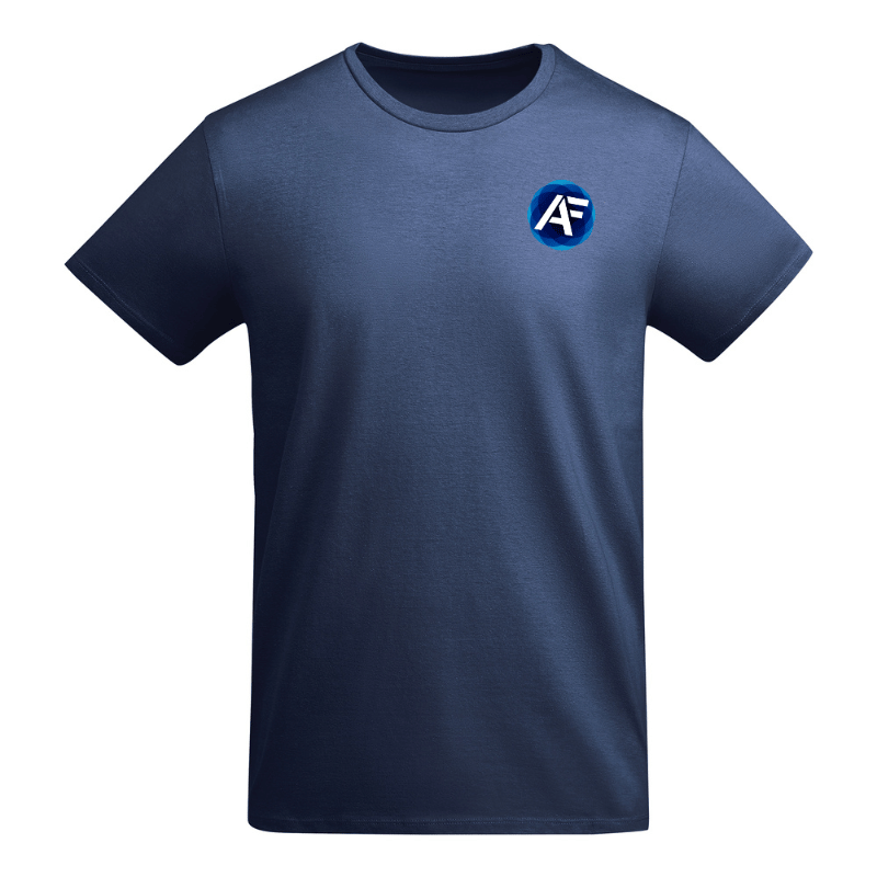 Atlet Camp t-shirt - Bilde 5