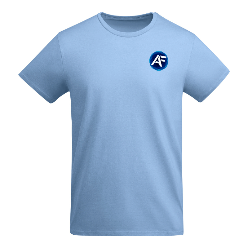 Atlet Camp t-shirt - Bilde 3