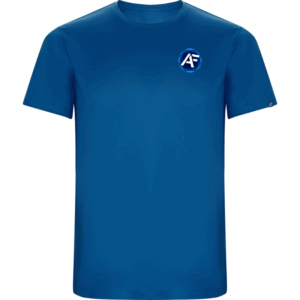 Atlet Camp teknisk t-shirt