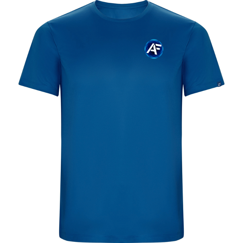 Atlet Camp teknisk t-shirt
