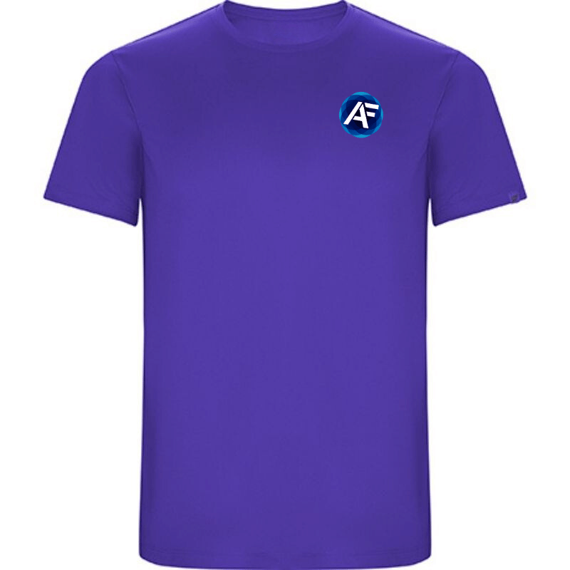 Atlet Camp teknisk t-shirt - Bilde 3