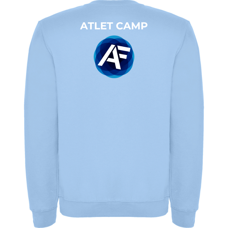 Atlet Camp genser - Bilde 4