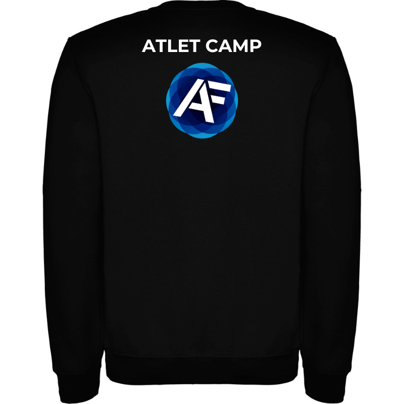Atlet Camp genser - Bilde 2