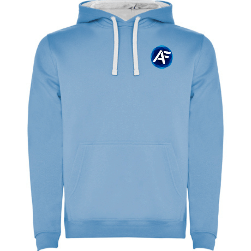 Atlet Camp hoodie - Bilde 3