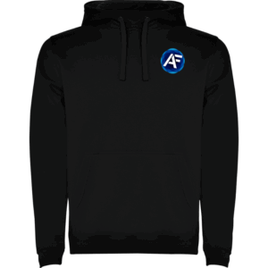 Atlet Camp hoodie