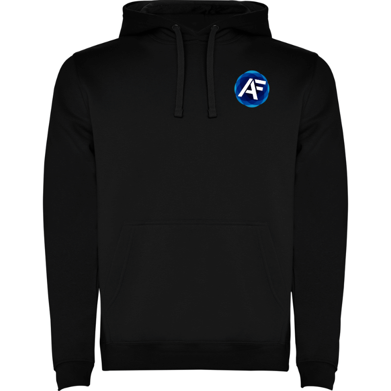 Atlet Camp hoodie