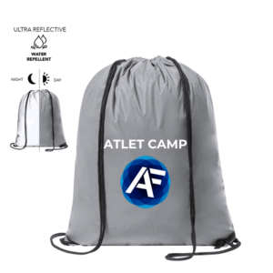 Atlet Camp refleksiv gymbag