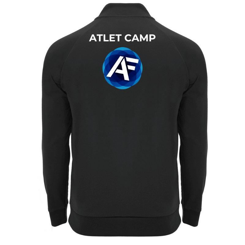 Atlet Camp sweatshirt - Bilde 2