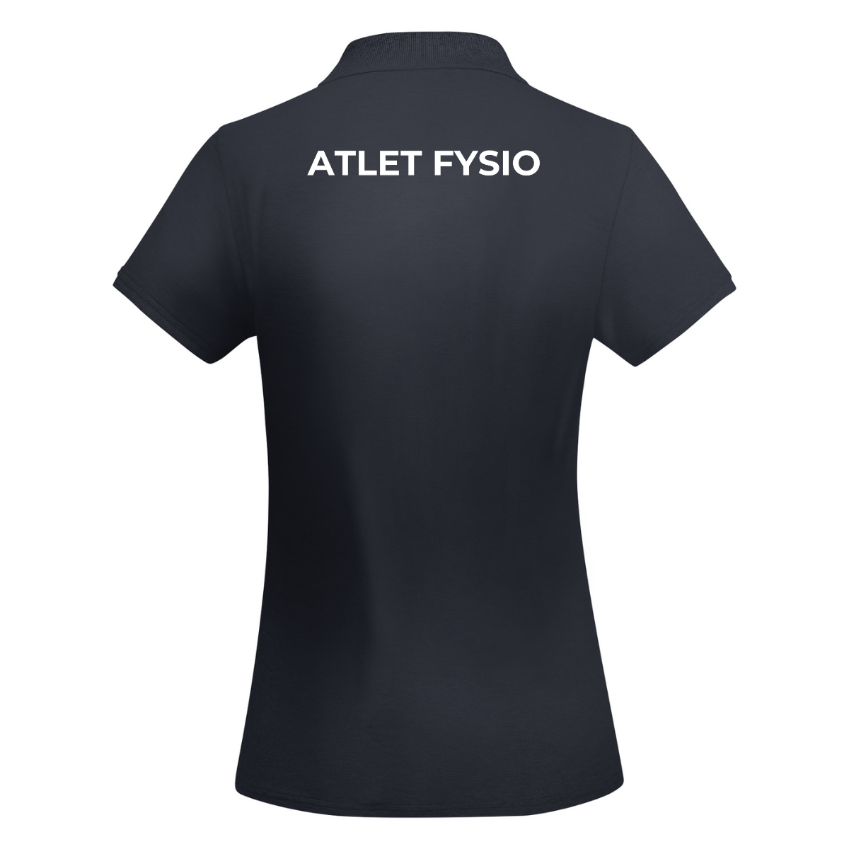 Atlet Ansatt pique dame - Bilde 2