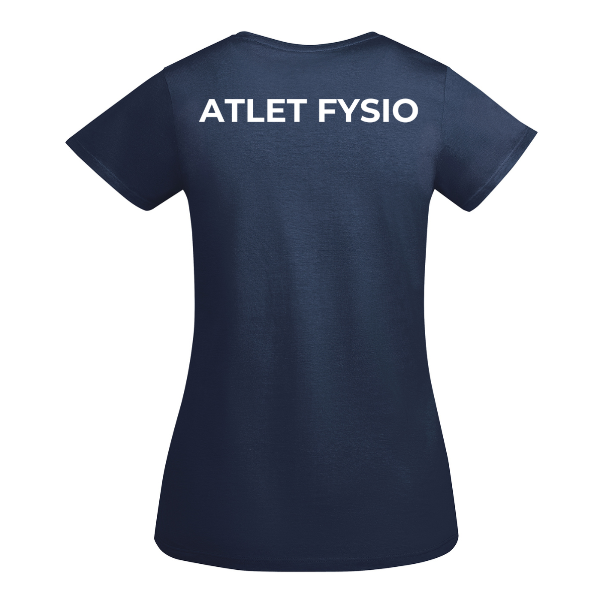 Atlet Ansatt T-skjorte dame - Bilde 2