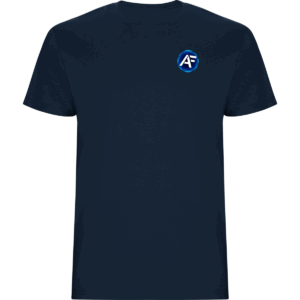 Atlet Ansatt T-skjorte herre