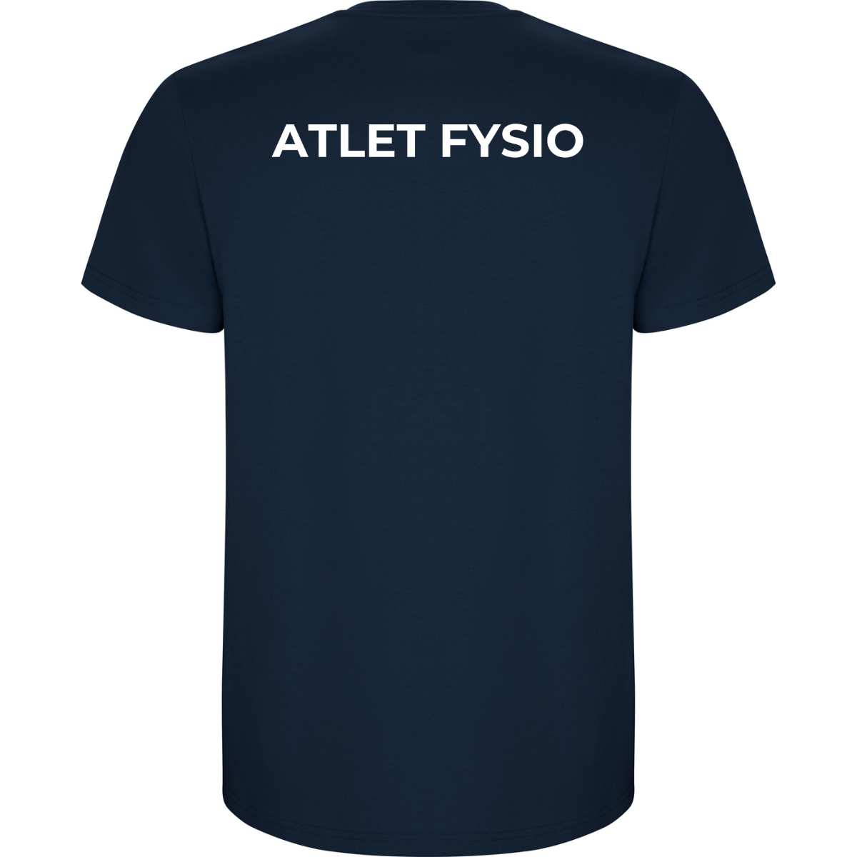 Atlet Ansatt T-skjorte herre - Bilde 2