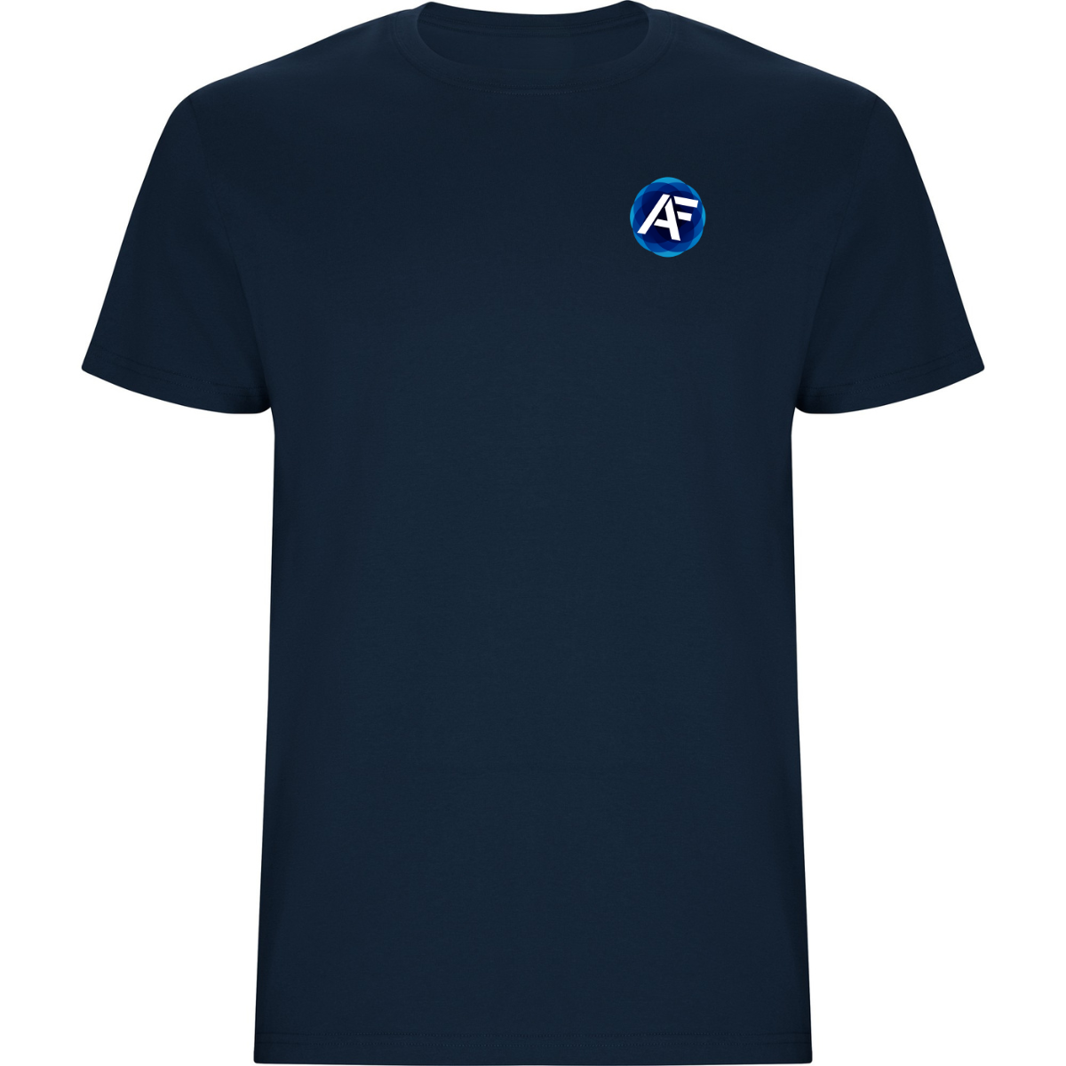 Atlet Ansatt T-skjorte herre