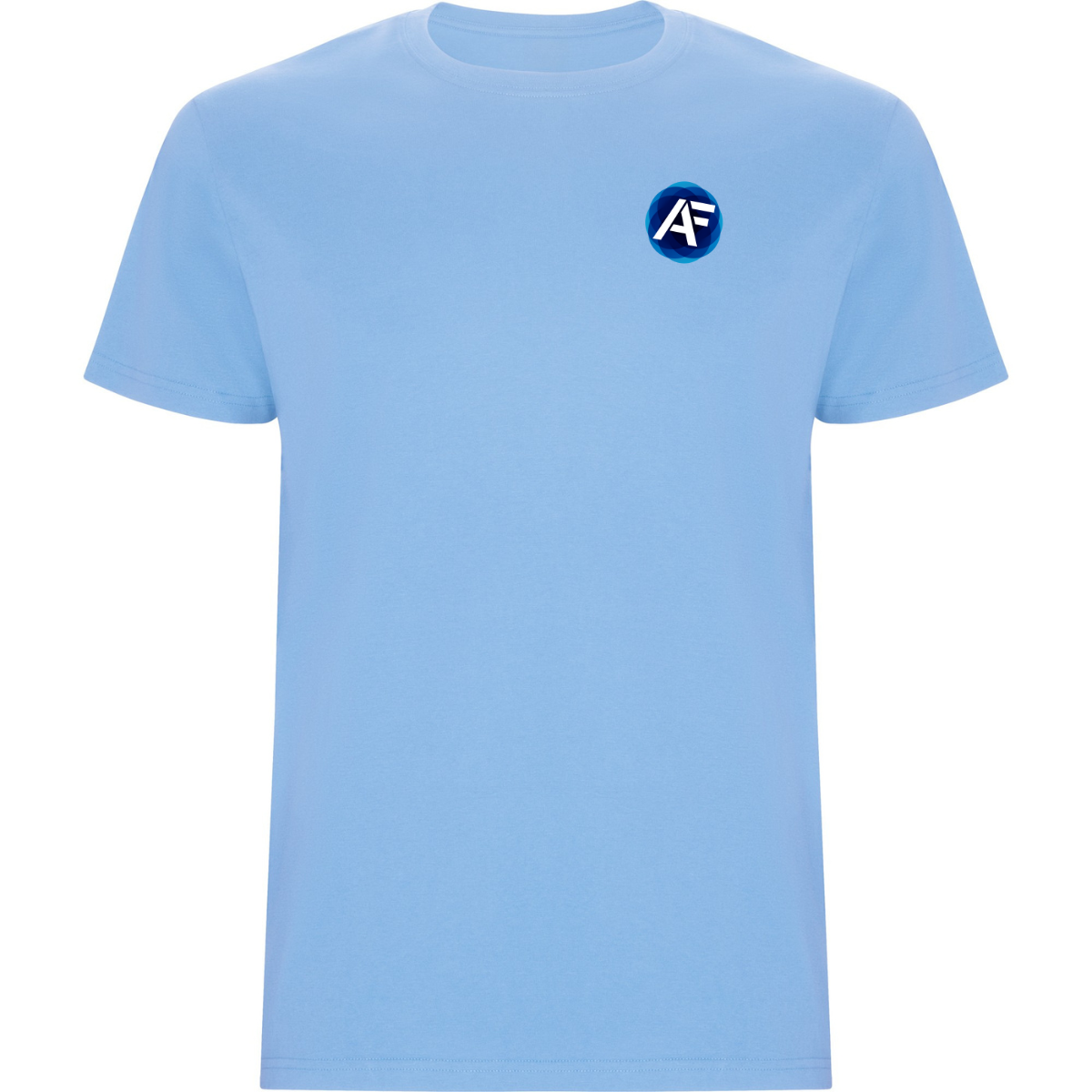 Atlet Ansatt T-skjorte herre - Bilde 3