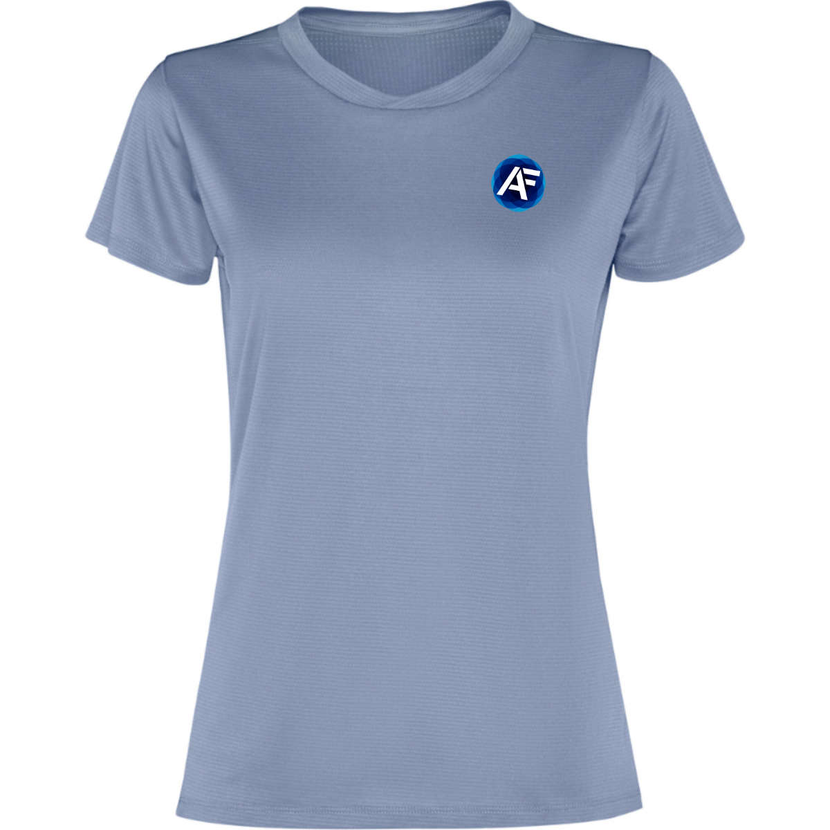 Atlet Ansatt Teknisk T-skjorte dame - Bilde 3