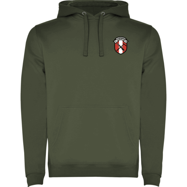 BN2 hettegenser