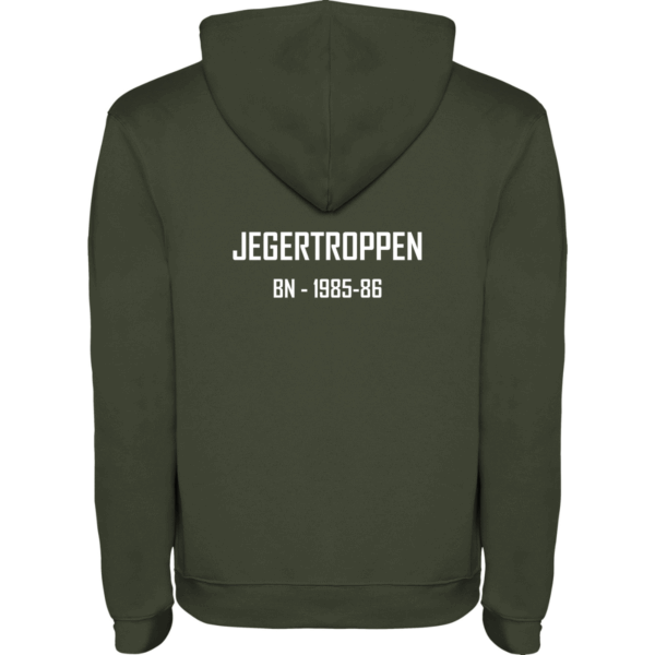 BN2 hettegenser - Bilde 2